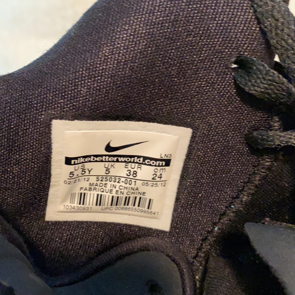 Nike Hyper Dunks - Picture 6 of 6